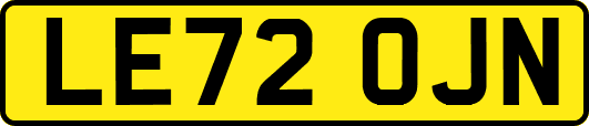 LE72OJN