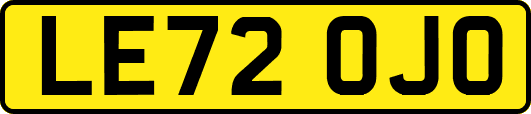 LE72OJO