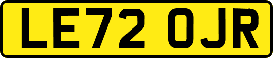 LE72OJR