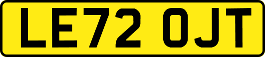 LE72OJT