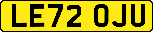 LE72OJU