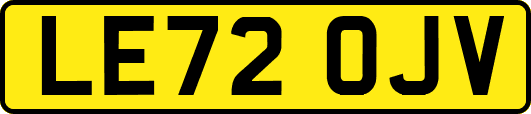 LE72OJV