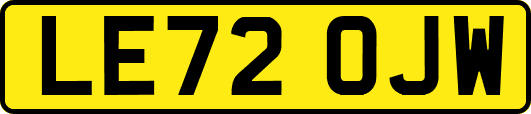 LE72OJW