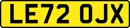 LE72OJX