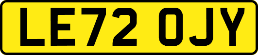 LE72OJY