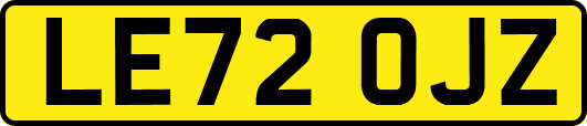 LE72OJZ