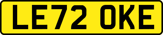 LE72OKE