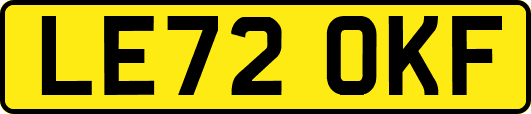 LE72OKF