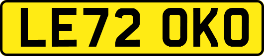 LE72OKO