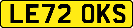 LE72OKS