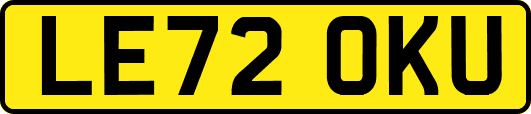 LE72OKU