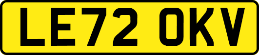LE72OKV