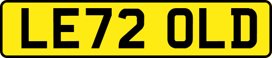 LE72OLD