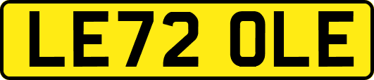 LE72OLE