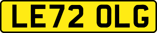 LE72OLG