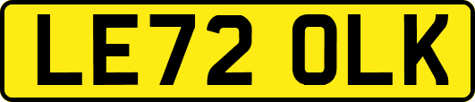LE72OLK