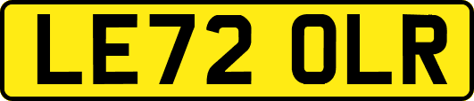 LE72OLR