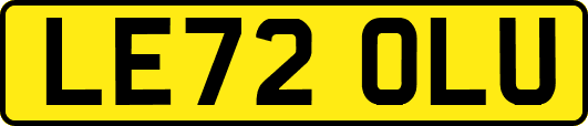 LE72OLU