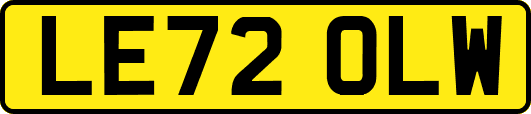 LE72OLW