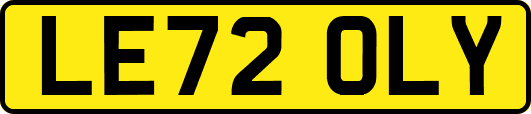 LE72OLY