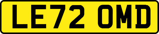 LE72OMD