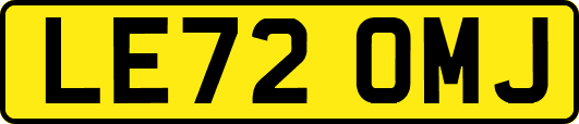 LE72OMJ