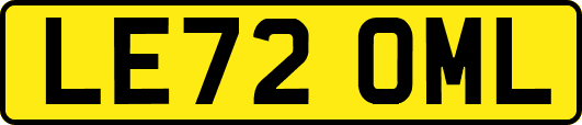 LE72OML