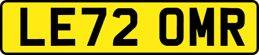 LE72OMR