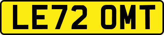 LE72OMT
