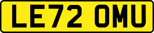 LE72OMU