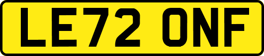 LE72ONF