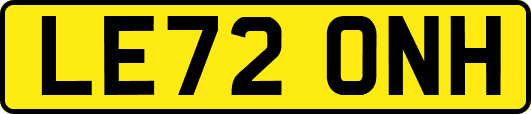 LE72ONH
