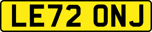 LE72ONJ