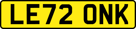 LE72ONK