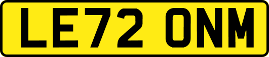 LE72ONM