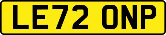 LE72ONP