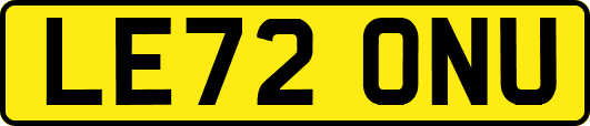 LE72ONU