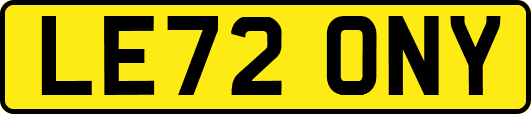 LE72ONY