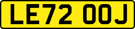 LE72OOJ