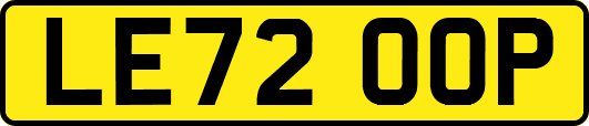 LE72OOP