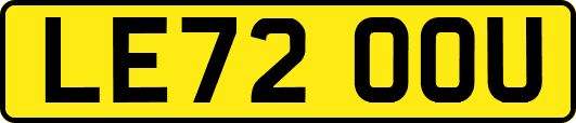 LE72OOU