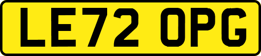 LE72OPG