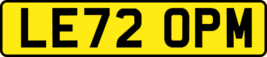 LE72OPM