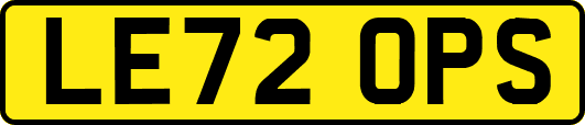 LE72OPS