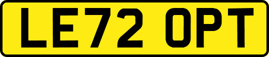 LE72OPT