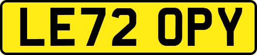 LE72OPY