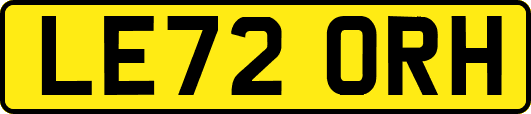 LE72ORH