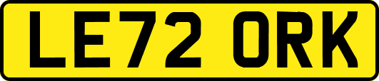 LE72ORK
