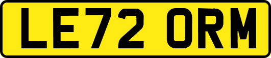 LE72ORM