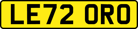 LE72ORO